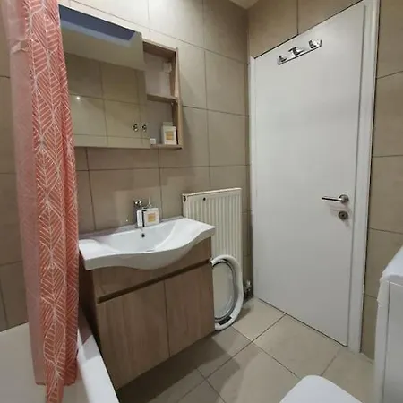 Lägenhet Livas Relaxing