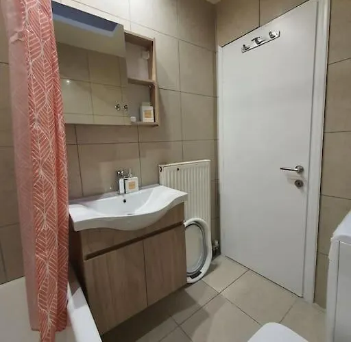 Appartement Livas Relaxing