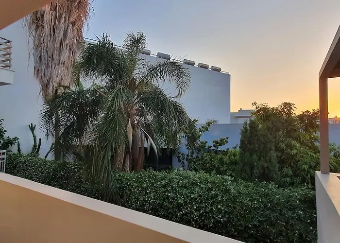 Appartement Livas Relaxing Kos