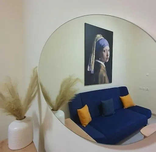 Appartement Livas Relaxing *