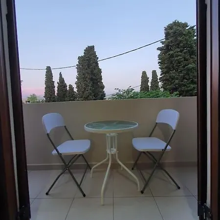 Livas Relaxing Apartment