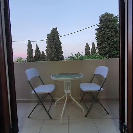 Livas Relaxing Daire