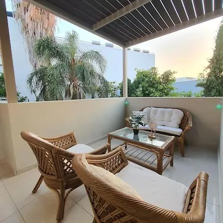 Apartment Livas Relaxing *