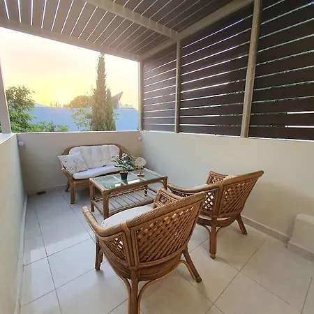 Livas Relaxing Apartment