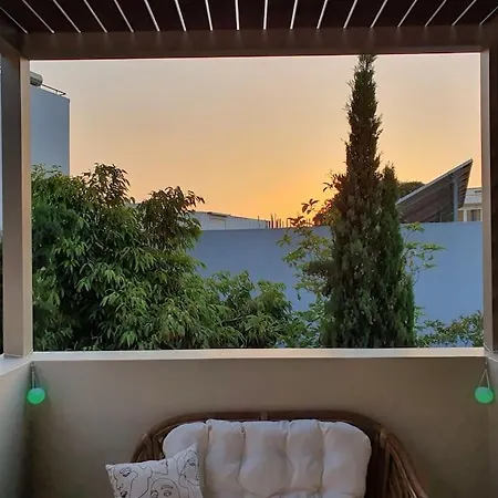 Livas Relaxing