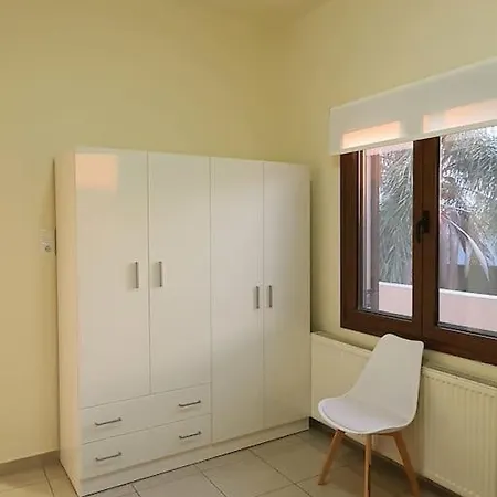 Livas Relaxing * İstanköy