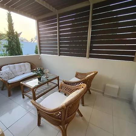 Livas Relaxing Apartment Kos Town