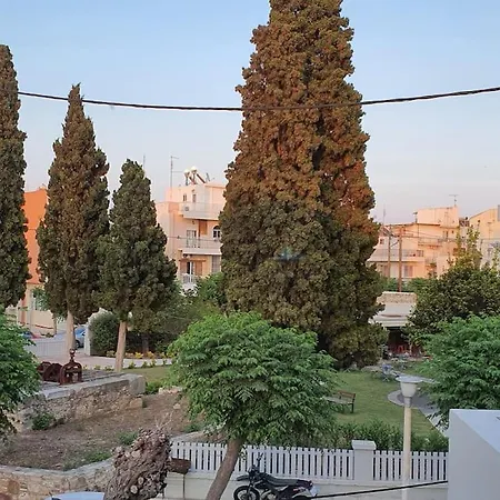Livas Relaxing * Kos Town