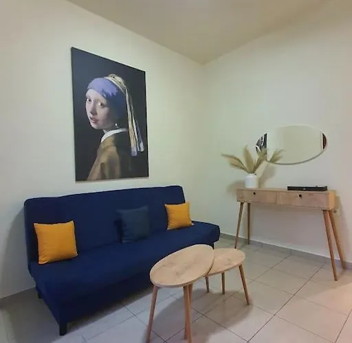 Livas Relaxing شقة