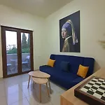 Livas Relaxing Apartment Kos-Stadt
