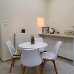 Livas Relaxing Apartment