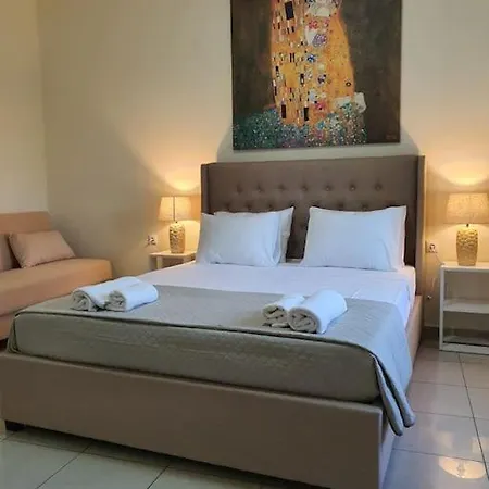 Διαμέρισμα Livas Relaxing *