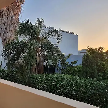 Apartment Livas Relaxing Kos-Stadt