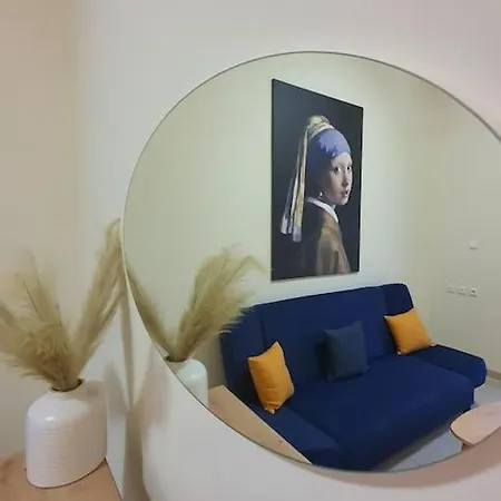 Διαμέρισμα Livas Relaxing *