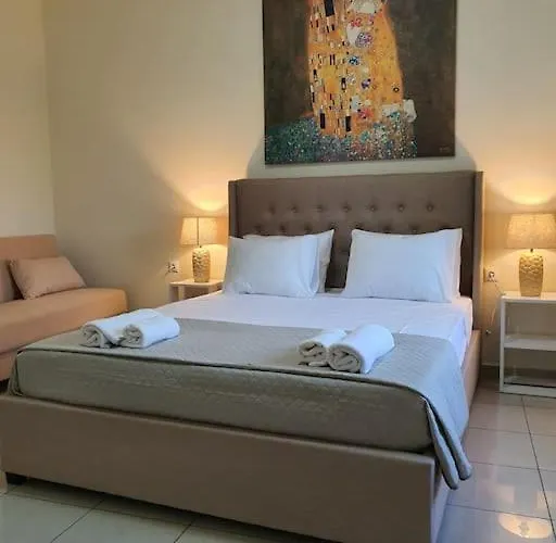 Apartment Livas Relaxing *