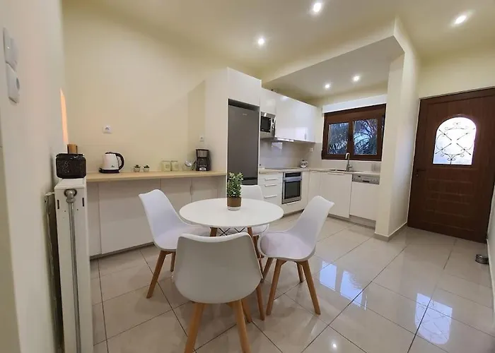 Livas Relaxing * Kos-Stadt